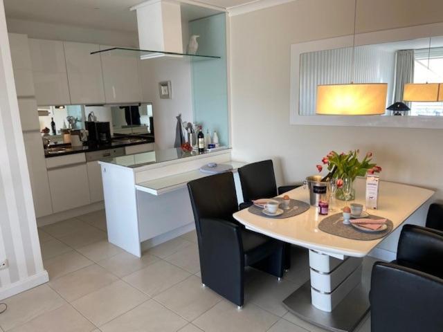 Top - Apartment Mit Aussicht Timmendorfer Strand Zewnętrze zdjęcie