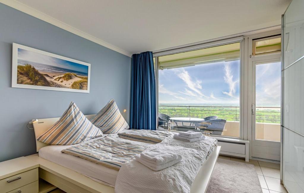 Top - Apartment Mit Aussicht Timmendorfer Strand Zewnętrze zdjęcie