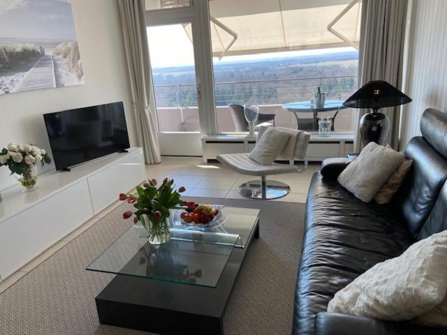 Top - Apartment Mit Aussicht Timmendorfer Strand Zewnętrze zdjęcie
