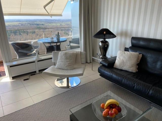 Top - Apartment Mit Aussicht Timmendorfer Strand Zewnętrze zdjęcie