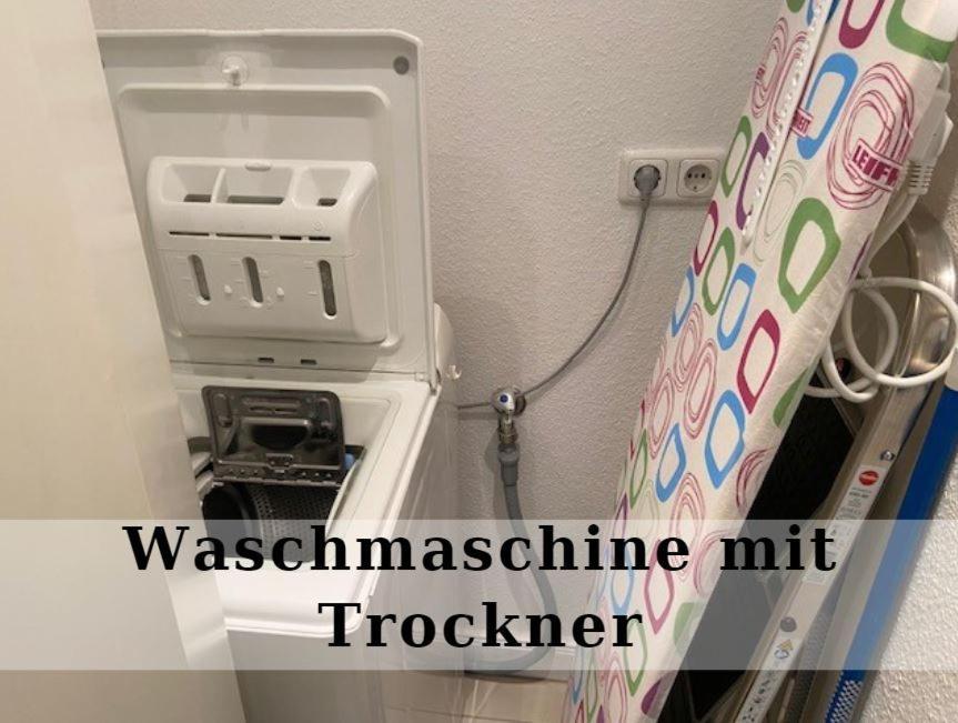 Top - Apartment Mit Aussicht Timmendorfer Strand Zewnętrze zdjęcie